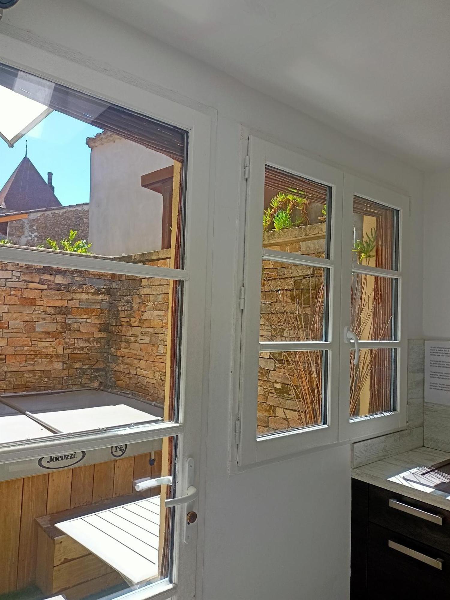 Un Gite Dans La Cite Carcassonne Exterior photo